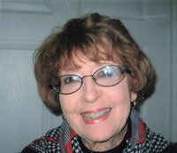 Elizabeth Agnew Alburger